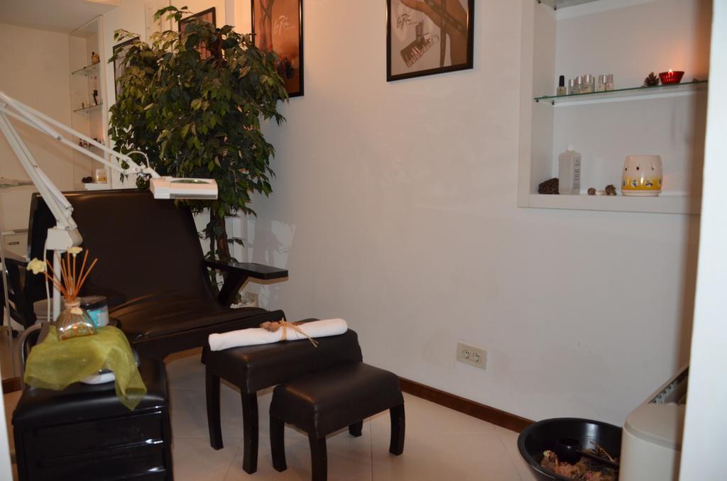 Hotel Mozart Opatija Cameră foto