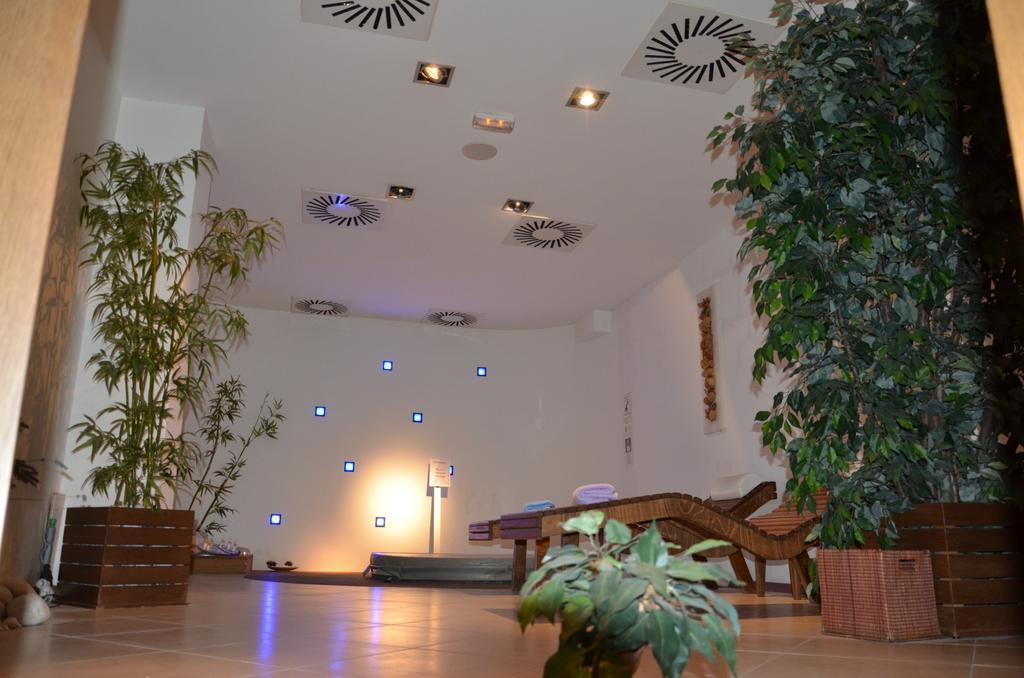 Hotel Mozart Opatija Cameră foto