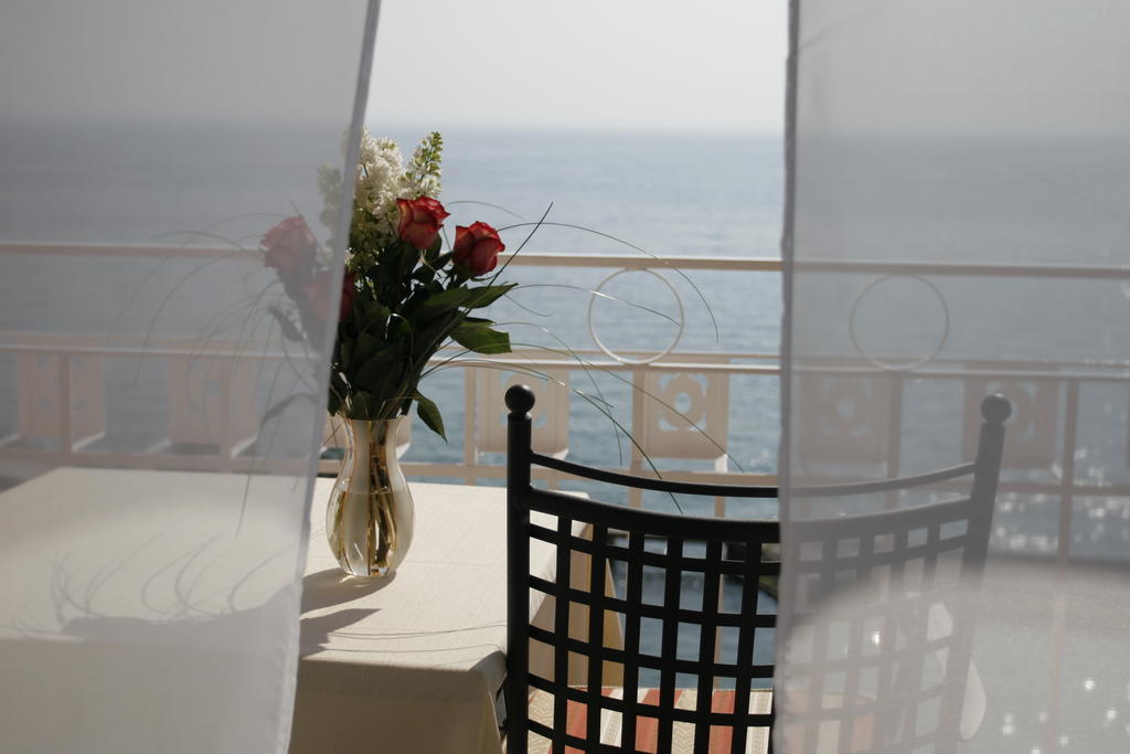 Hotel Mozart Opatija Cameră foto