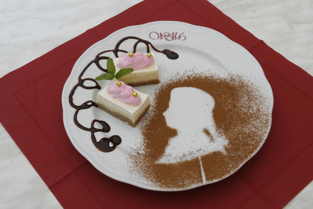 Hotel Mozart Opatija Cameră foto